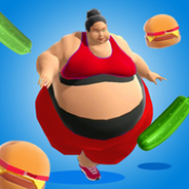 瘦身女王3D最新版