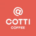 COTTI COFFEE