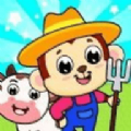 儿童动物农场中文版
