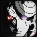 死神vs火影玖夏改经典版