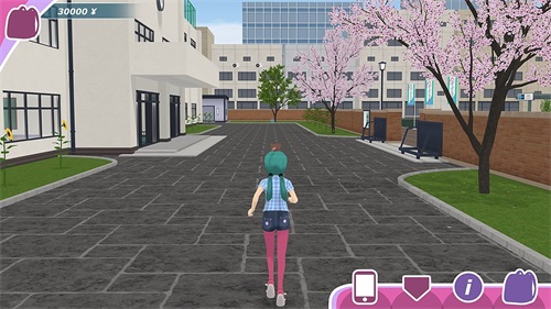少女都市1.6.2
