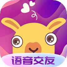 哩咔语音直播交友平台