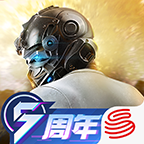 荒野行动日服手机版