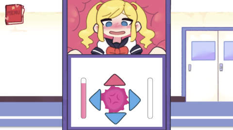 tentacle locker柜子