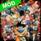 死神vs火影战神改完整版