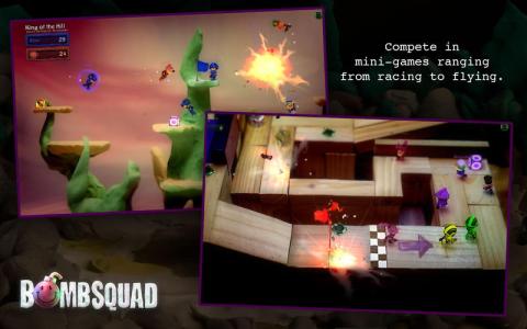 BombSquad中文版