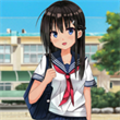 动漫高中女生生活免费版