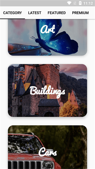 wallcandy
