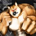 躲猫猫3D恐怖肌肉狗头都市传说