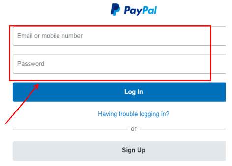 谷歌商店paypal