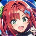 海豚波潮日服