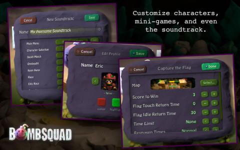 BombSquad最新版