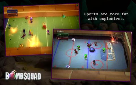 BombSquad最新版