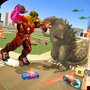 哥斯拉vs怪物手机版