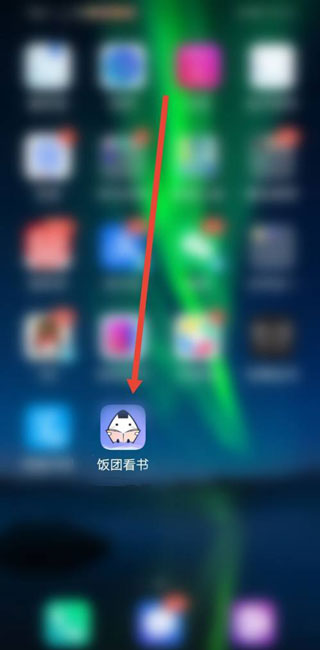 饭团看书免费版