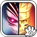死神VS火影只因你版