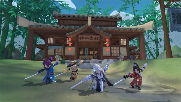 香肠派对先行服15.09