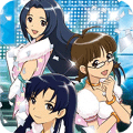 偶像大师SP思念之月汉化版