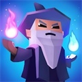 魔法师大作战游戏