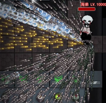 猛鬼宿舍光速射击版