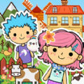 莱拉甜心小镇手机版