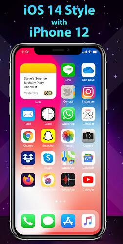 iphone13模拟器安卓版