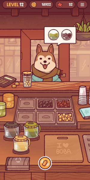 Boba Tale1.0.6