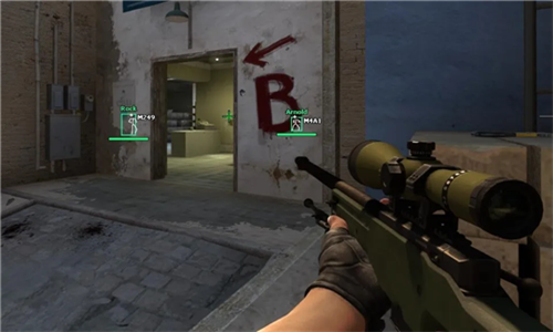 csgo移动版中文版