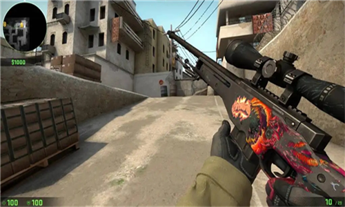 csgo移动版中文版