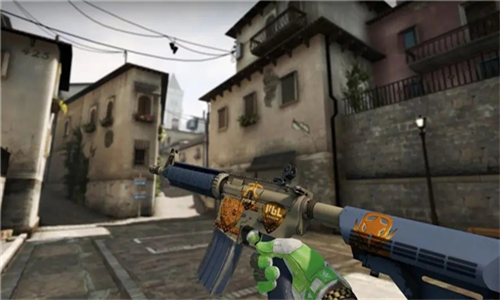 csgo移动版中文版