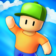 Stumble Guys中文版