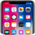 iPhone Launcher
