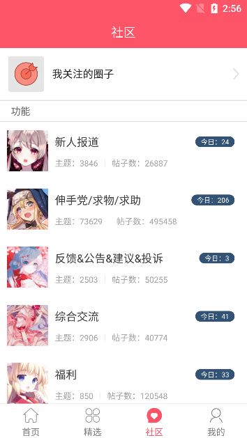 新世界动漫正版