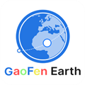 高分卫星地图app