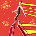 高跟我最美0.81