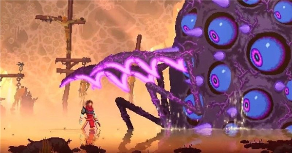 重生细胞坏种dlc免付费版