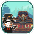 怪奇小店游戏