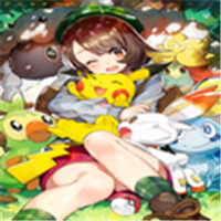 口袋妖怪剑盾铠之孤岛所有精灵解锁版
