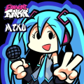 黑色星期五之夜初音mod