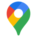 谷歌地图高清卫星地图