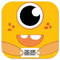 画质怪兽app
